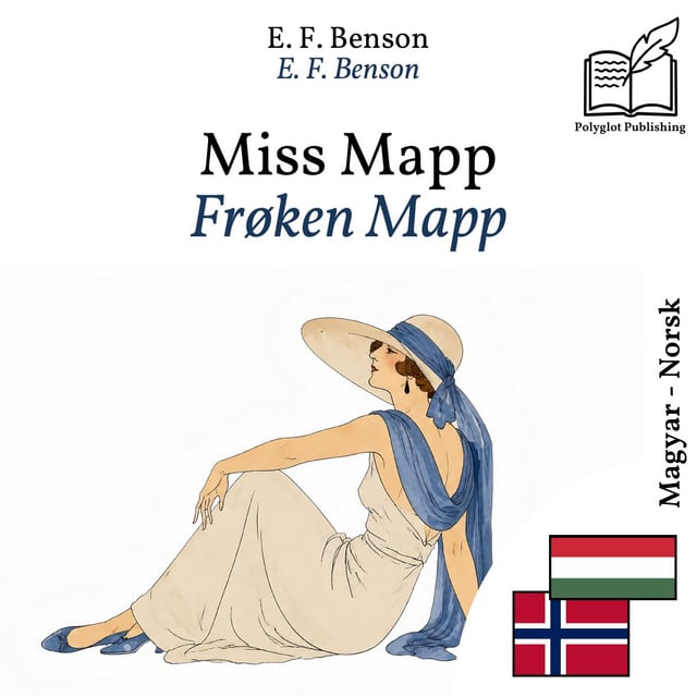 Frøken Mapp