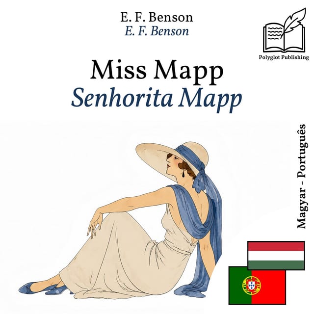 Senhorita Mapp