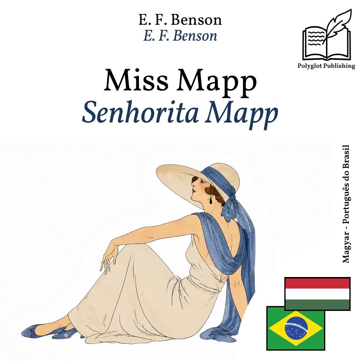 Senhorita Mapp