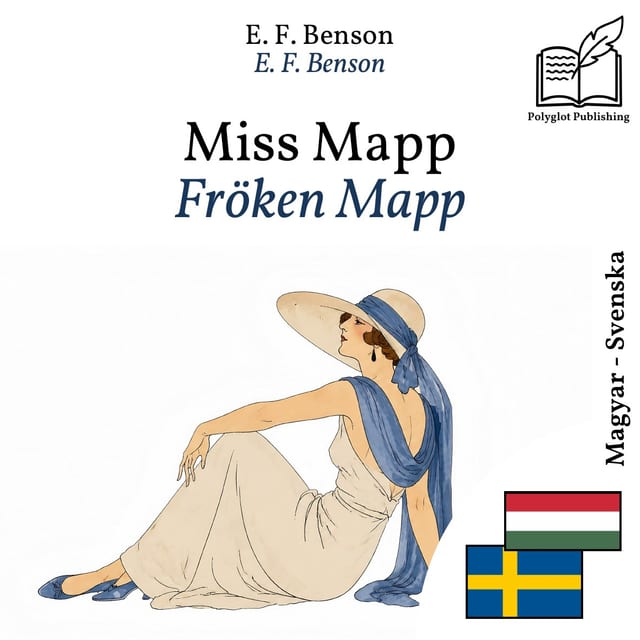 Fröken Mapp