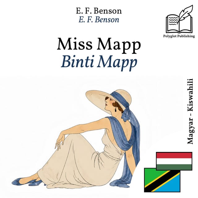 Binti Mapp