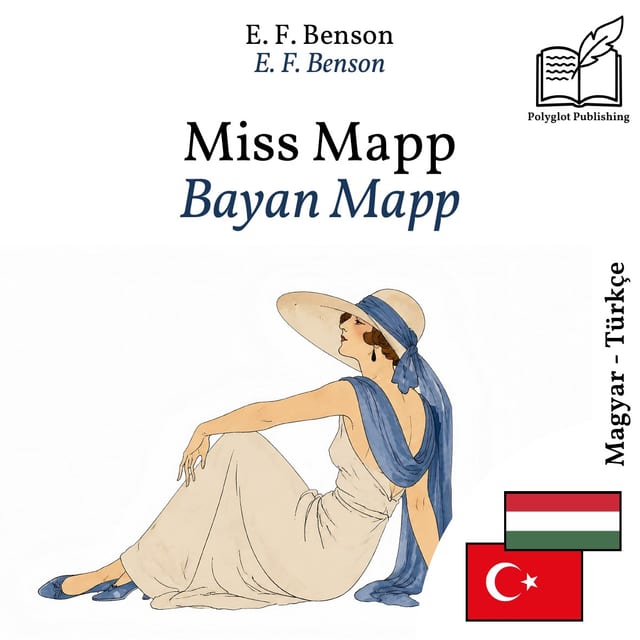 Bayan Mapp