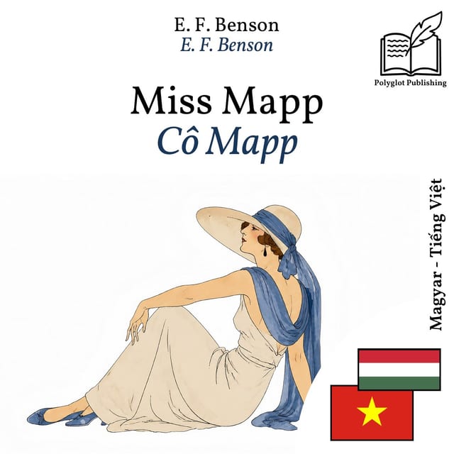 Cô Mapp