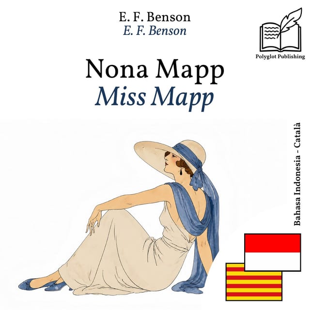 Miss Mapp