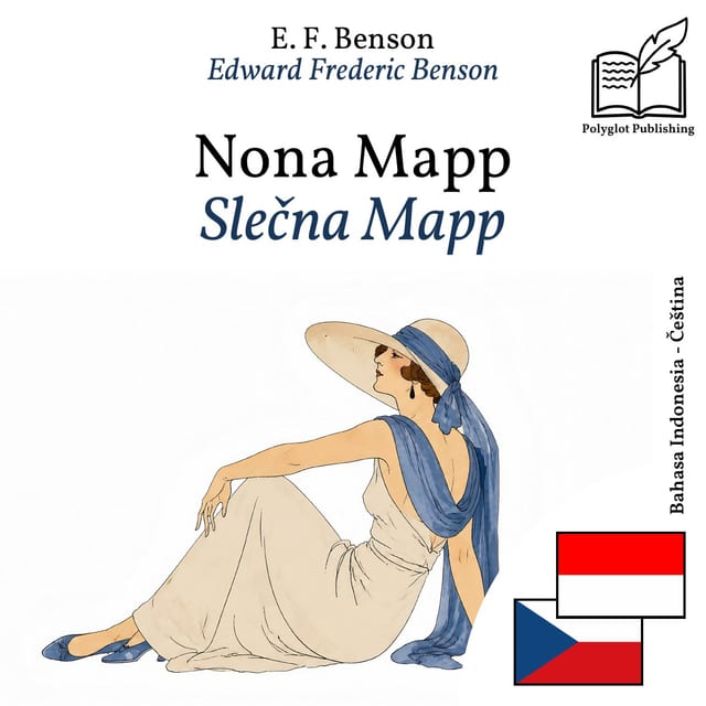 Slečna Mapp