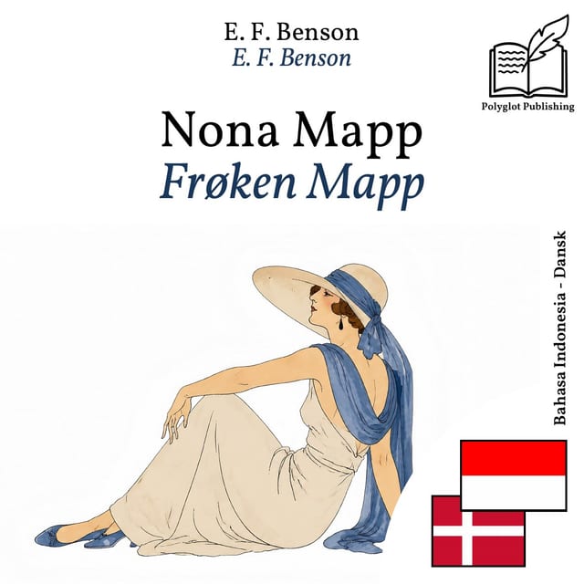 Frøken Mapp
