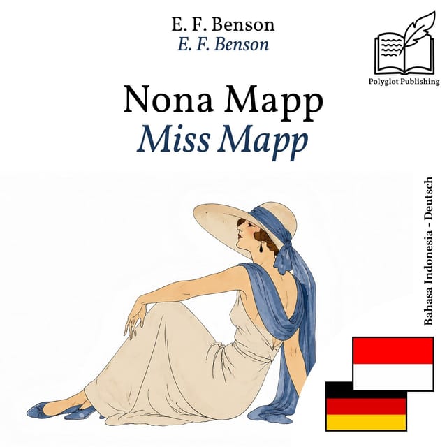 Miss Mapp