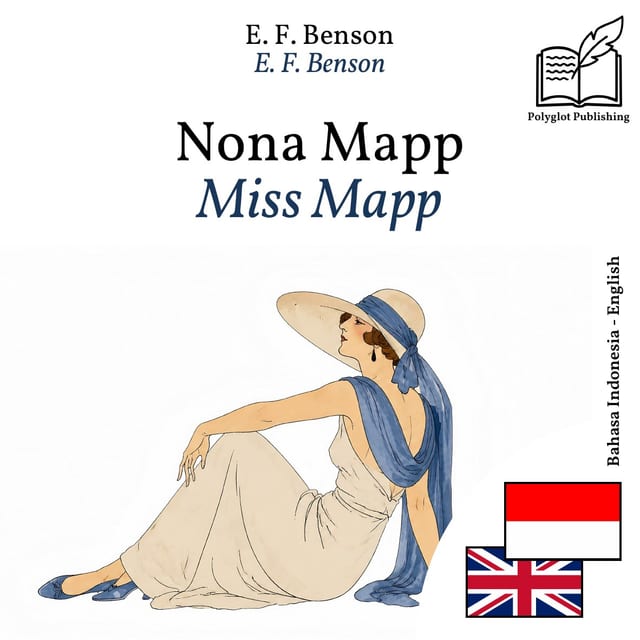 Miss Mapp
