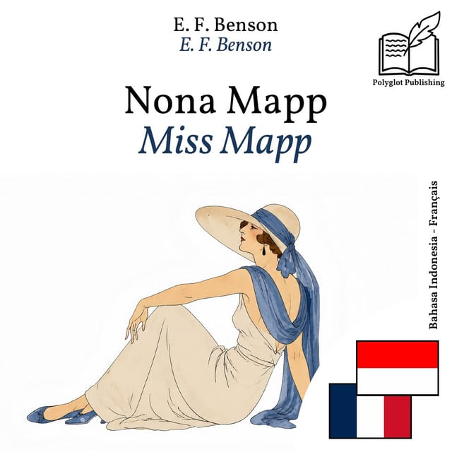 Miss Mapp