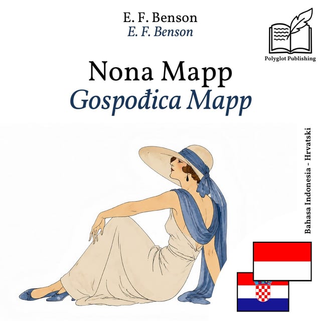 Gospođica Mapp