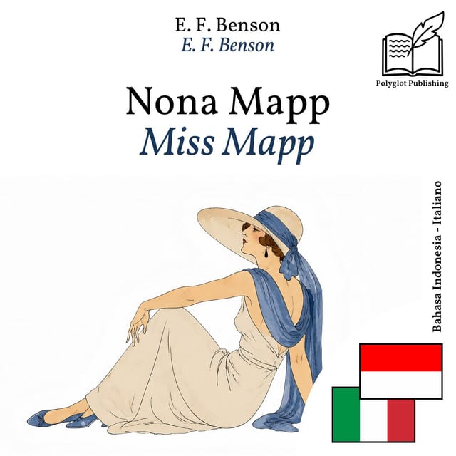 Miss Mapp