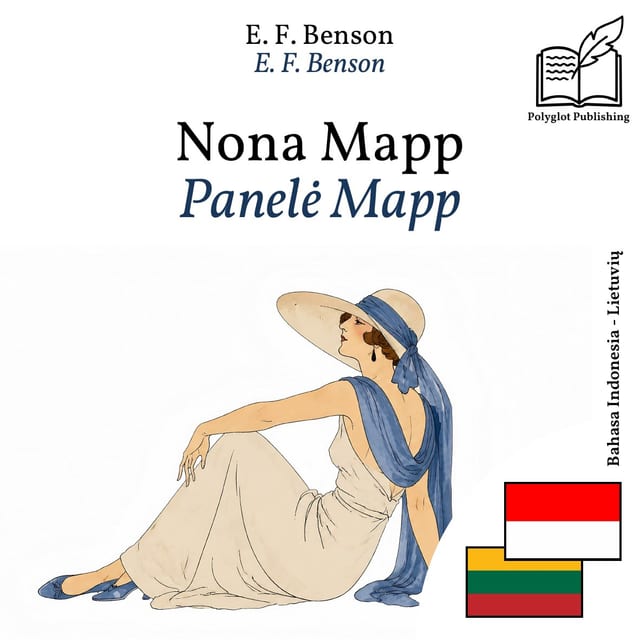 Panelė Mapp