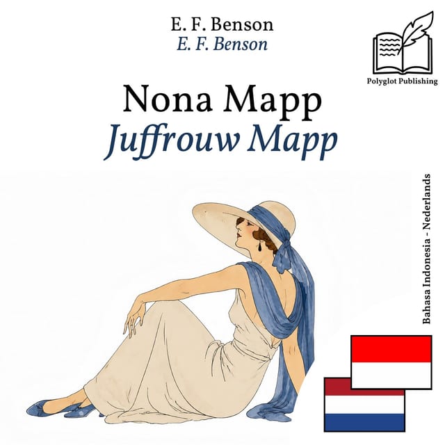 Juffrouw Mapp