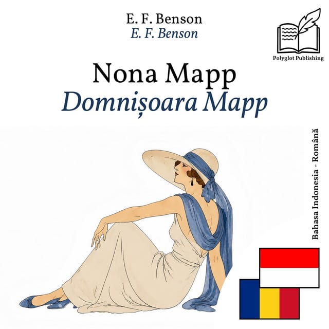 Domnișoara Mapp