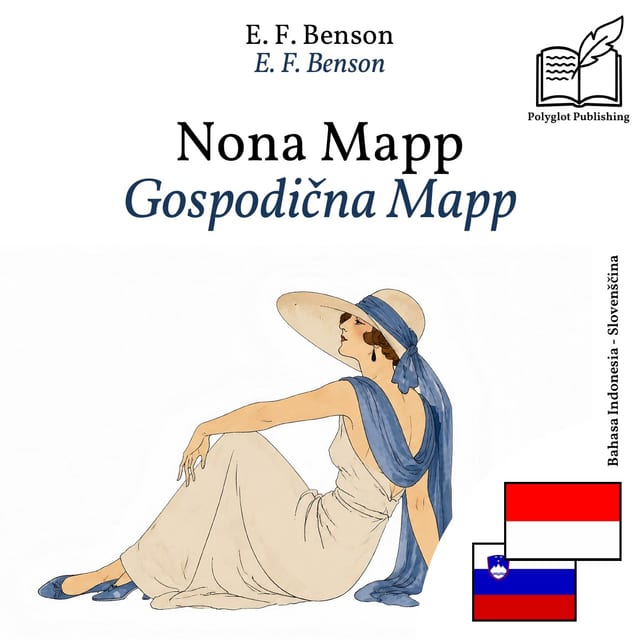 Gospodična Mapp