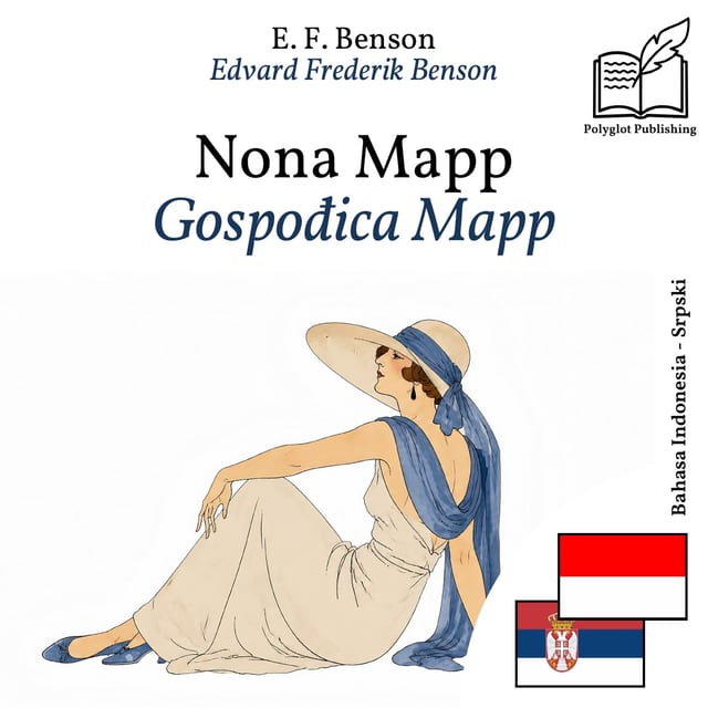 Gospođica Mapp