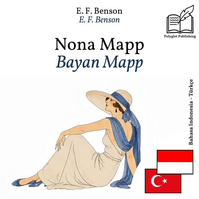 Bayan Mapp
