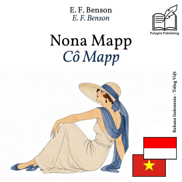 Cô Mapp