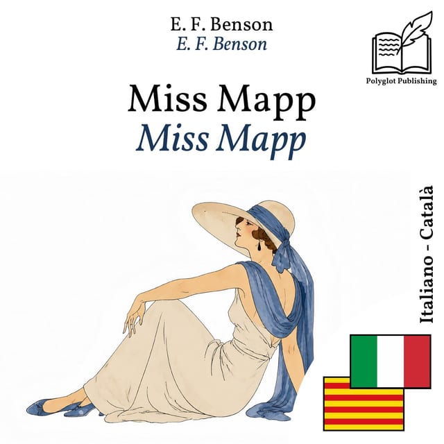 Miss Mapp
