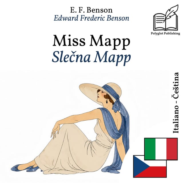 Slečna Mapp