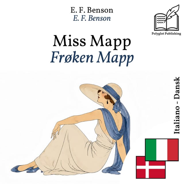 Frøken Mapp