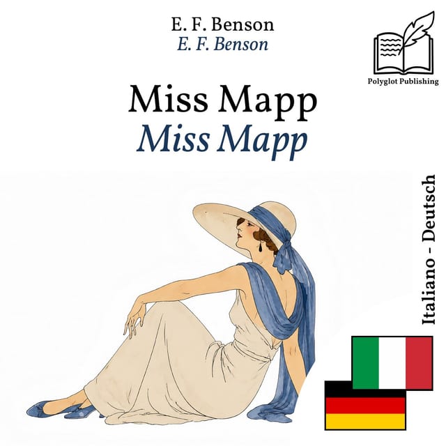 Miss Mapp