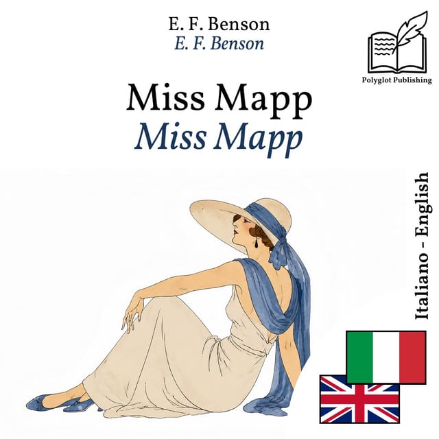 Miss Mapp