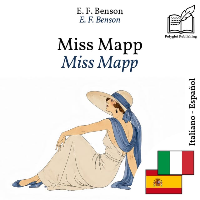 Miss Mapp