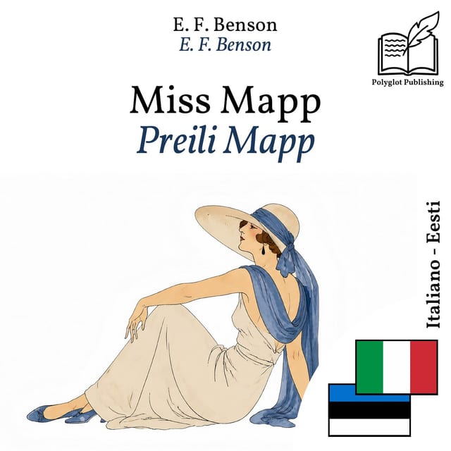 Preili Mapp