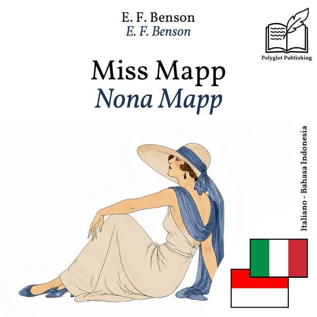 Nona Mapp