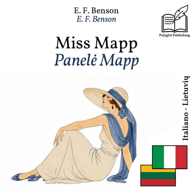 Panelė Mapp