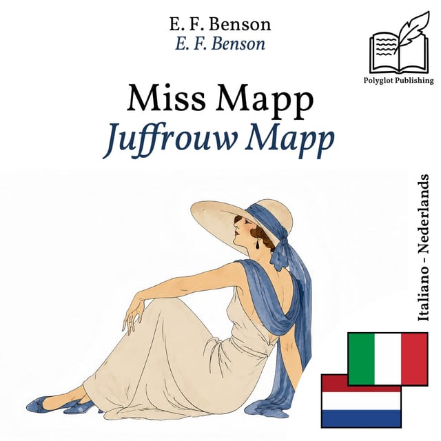 Juffrouw Mapp