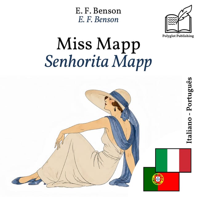 Senhorita Mapp