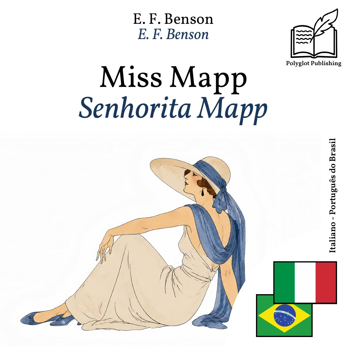 Senhorita Mapp
