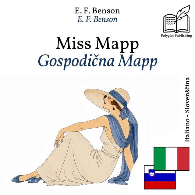 Gospodična Mapp