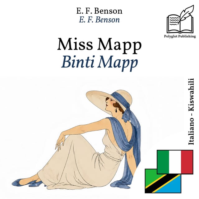Binti Mapp