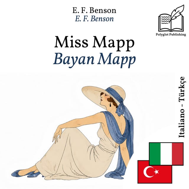 Bayan Mapp