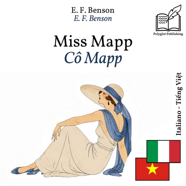 Cô Mapp