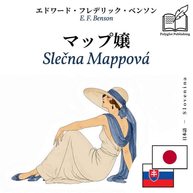 Slečna Mappová