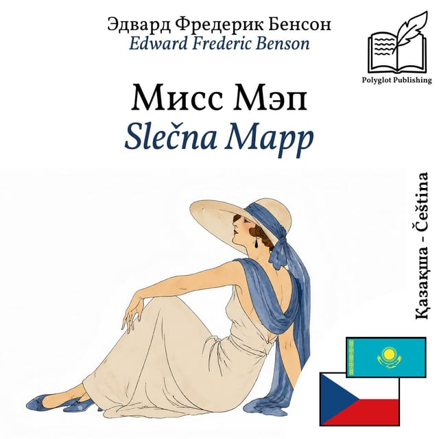Slečna Mapp