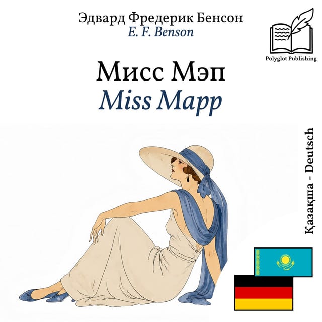 Miss Mapp