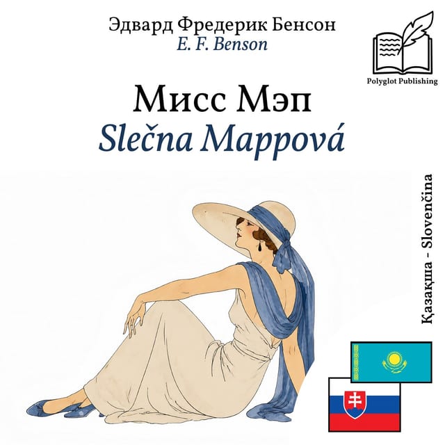 Slečna Mappová