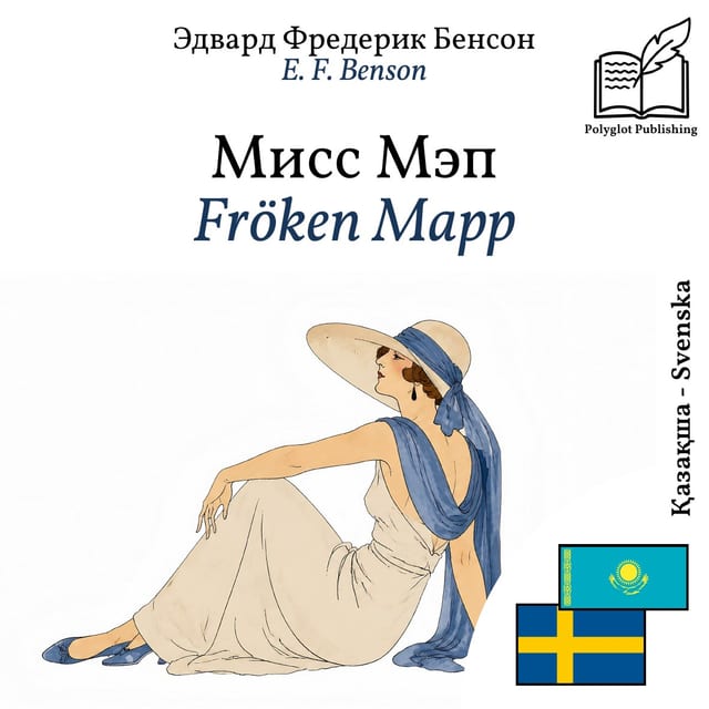 Fröken Mapp