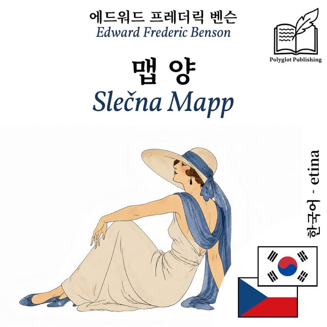 Slečna Mapp