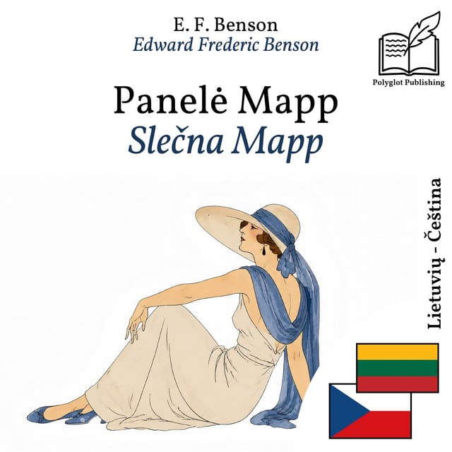 Slečna Mapp