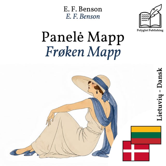 Frøken Mapp