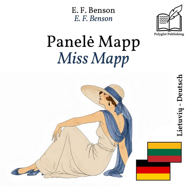 Miss Mapp