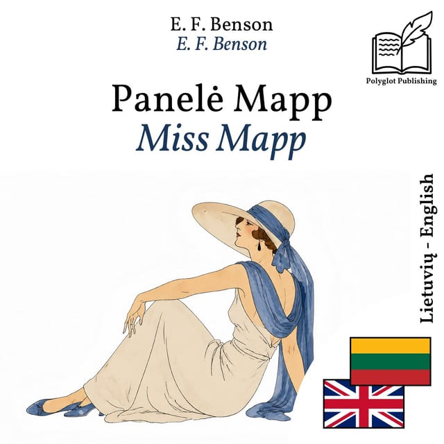 Miss Mapp