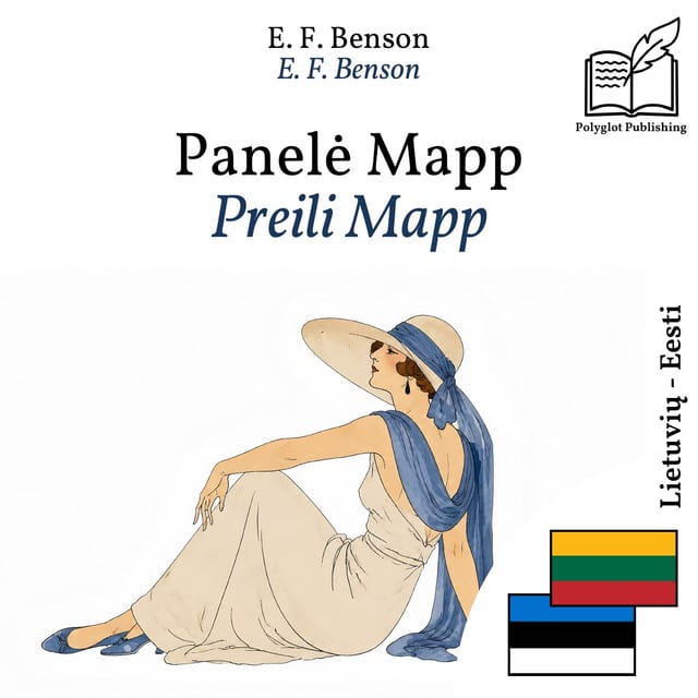 Preili Mapp