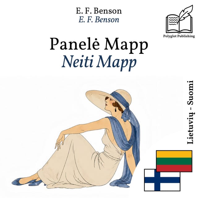 Neiti Mapp